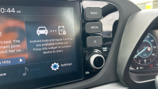 Hyundai BAYON 1.0 TGDi 48V MHEV SE Connect 5dr DCT Petrol Hatchback